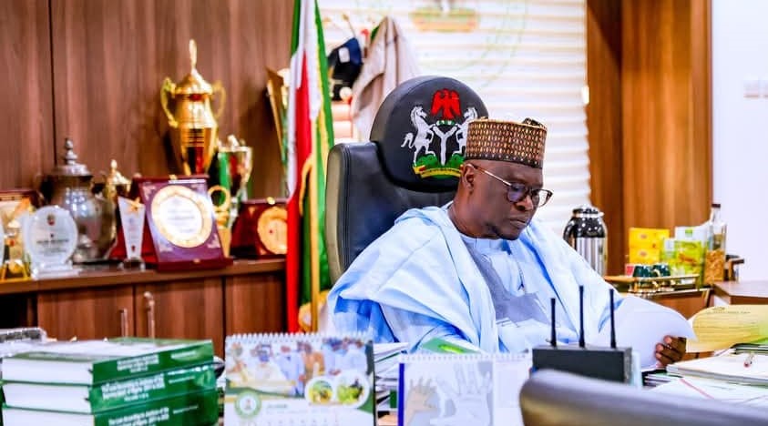 Democracy Day: Adamawa Governor laments growing Mistrust, other Values