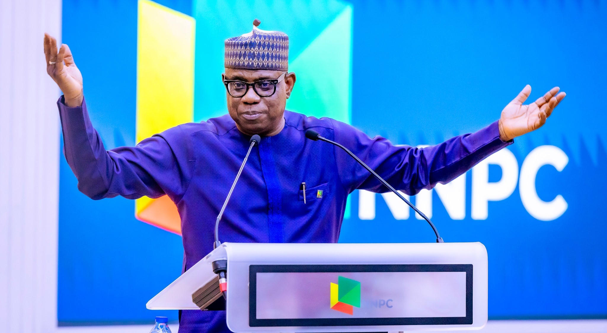 April Report: NNPCL rakes in N5.8bn Revenue, N748bn PAT, says Port Harcourt, Warri, Kaduna Refineries under Review 