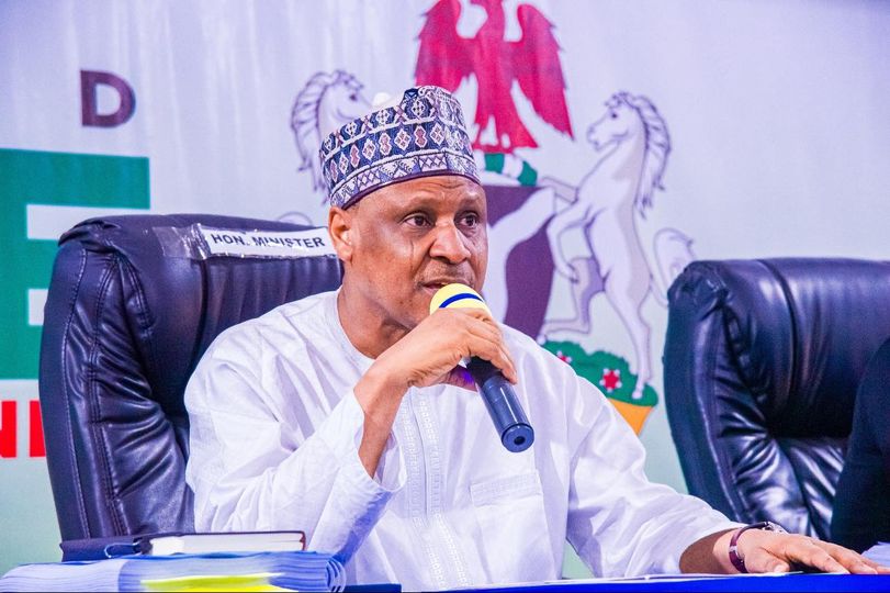 Nigeria's Economy now attracting Investors� Confidence, says Minister