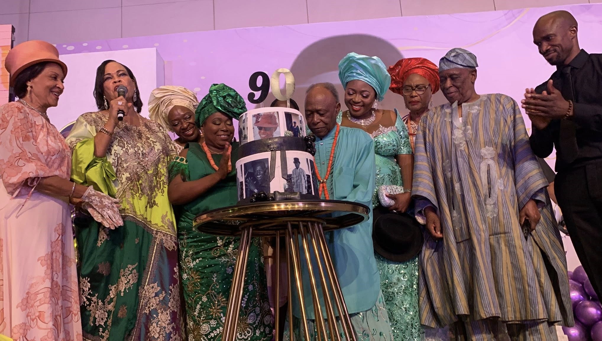 IBB on Uncle Sam at 90: Our Friendship has blossomed through over 50 years of Mutual Trust, Respect, Loyalty