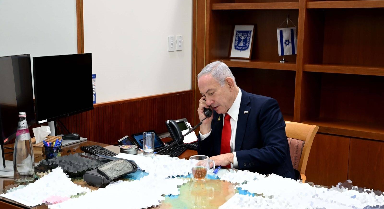 Gaza: Just Humanity, nothing Religious, nothing Ethnic