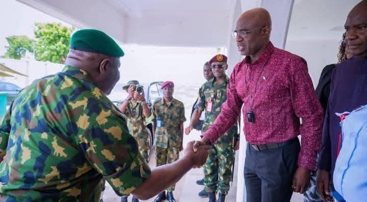 Benue Killings: Take Action now, Tinubu charges Security Chiefs