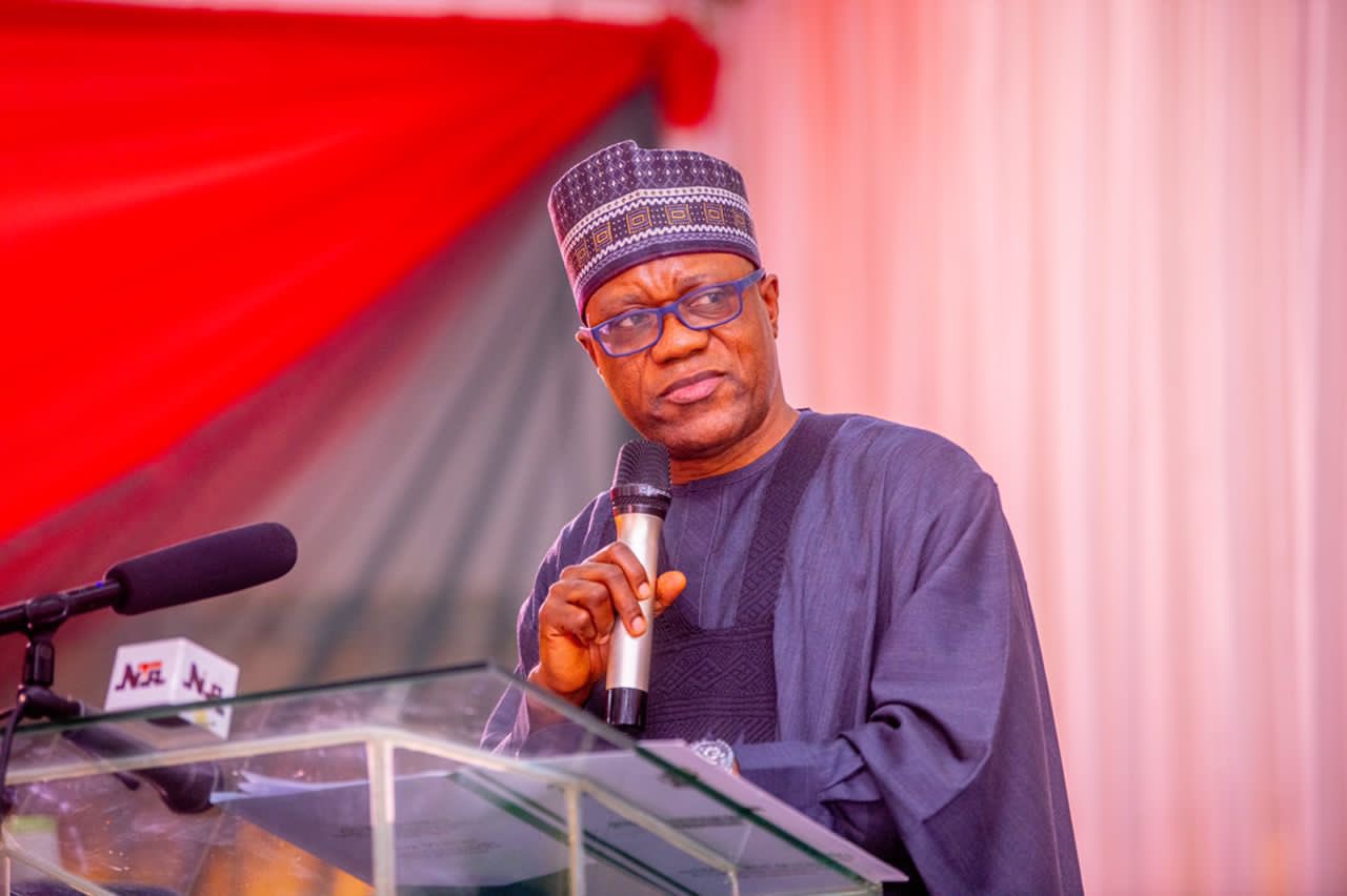 Nigeria�s Inflation Rate drops to 22.97% in May, says NBS