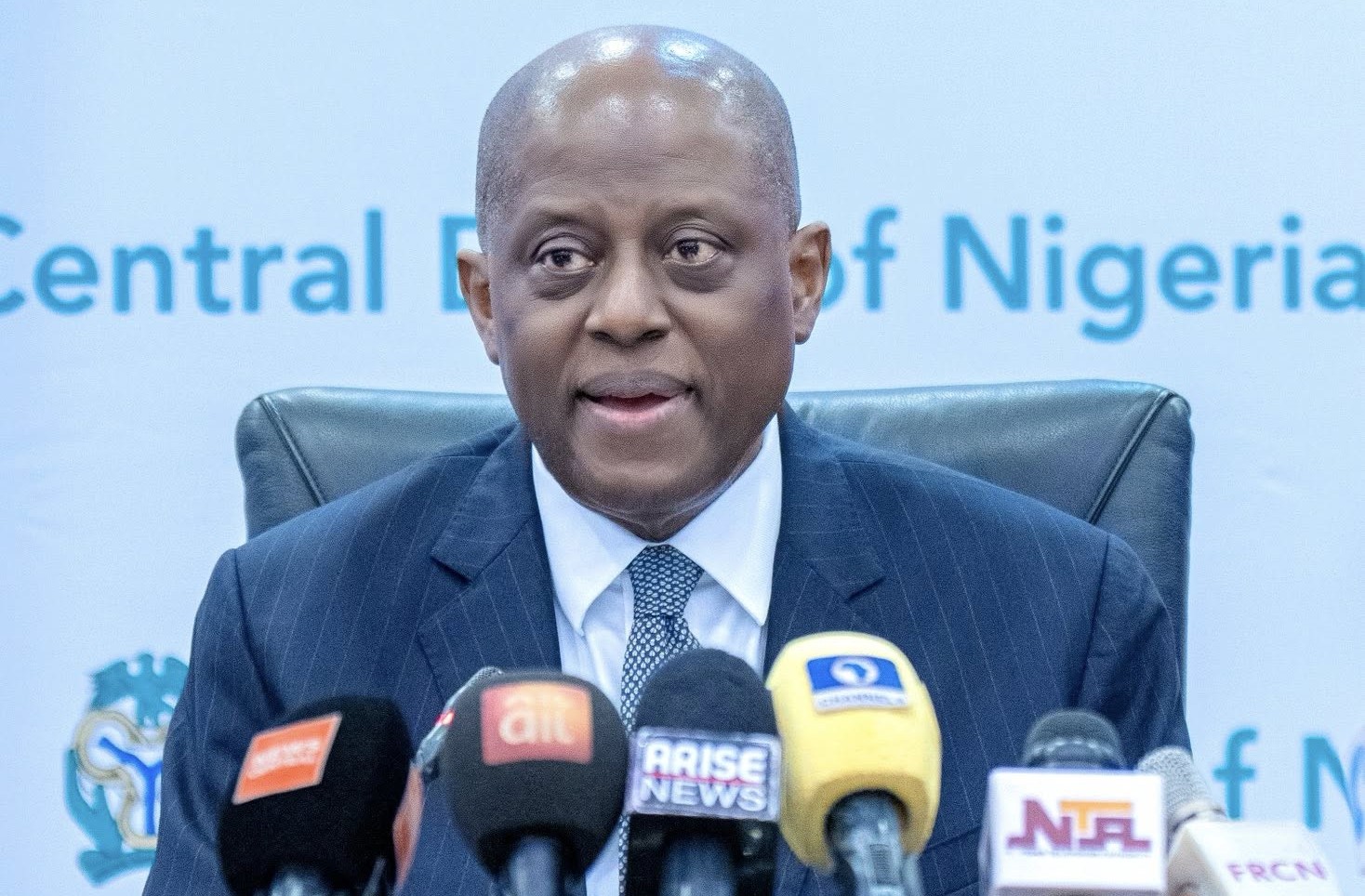 CBN issues transitional guidance to strengthen Nigeria's Banking Sector