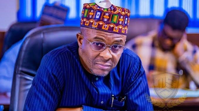 Dantsoho clears Age-Long Employee Stagnation at NPA, promotes 1,500 Staff