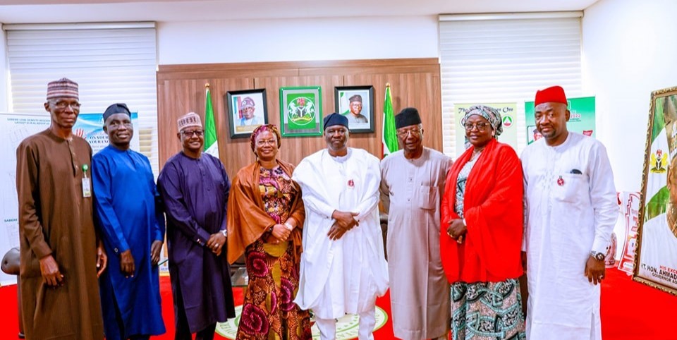 52,003 Candidates qualify for next stage of Screening into Adamawa Civil Service