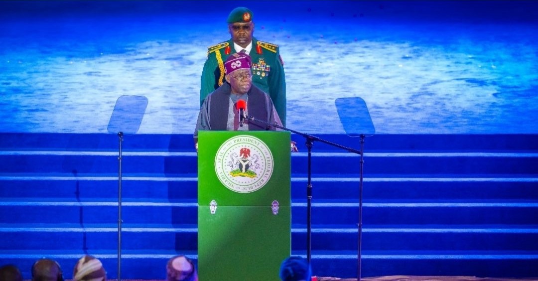 We must turn our Mineral Wealth into Domestic Economic Value - Tinubu