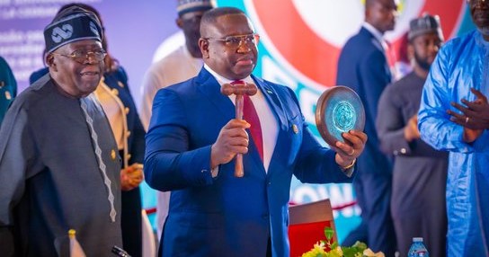 What I will do as ECOWAS Chairman - Sierra Leone President