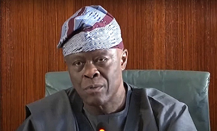 Nigeria rakes in N6.9trn in Q1, says Minister