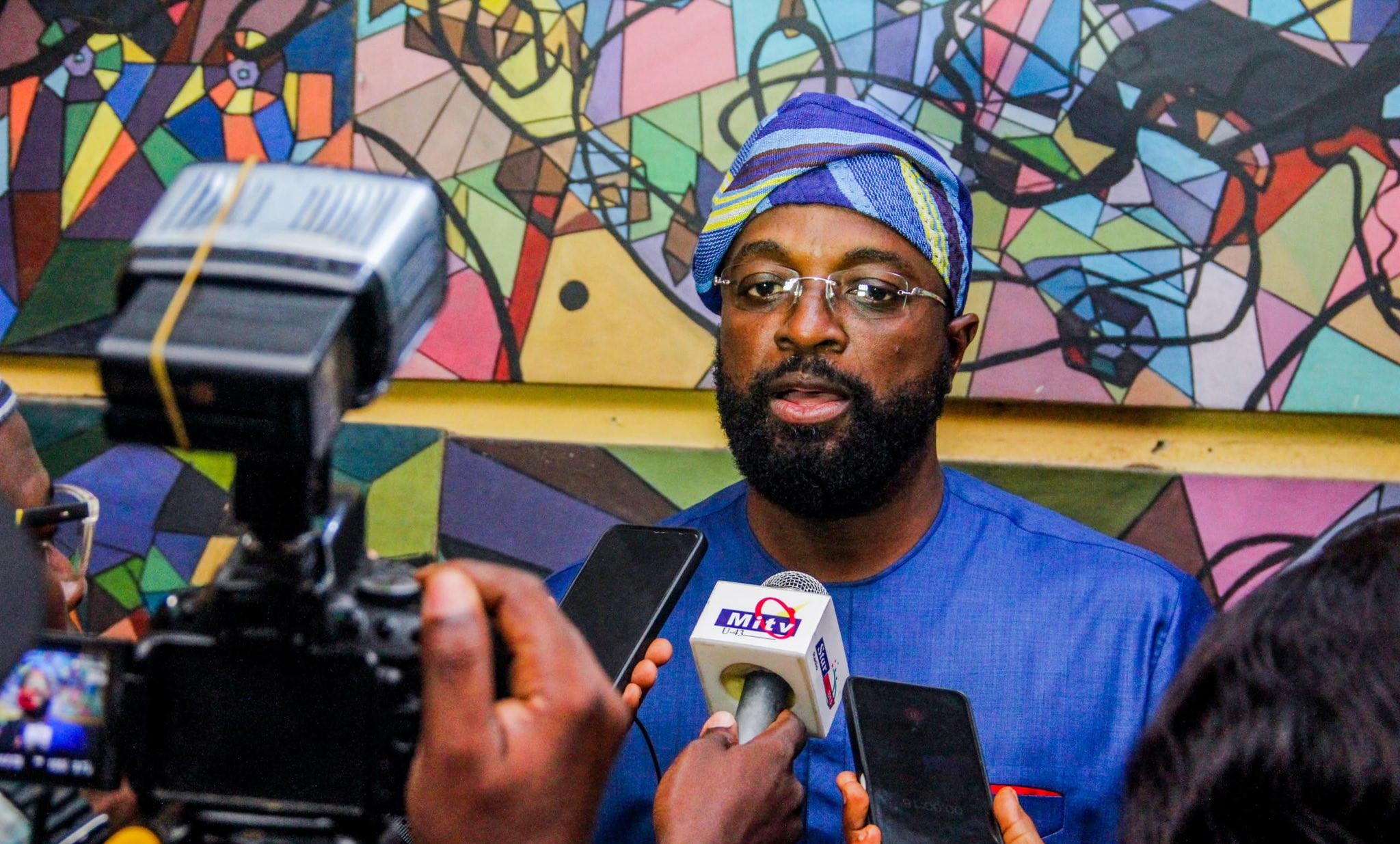 Tough time awaits Motorists, Commuters as Lagos starts 110-Day Bridge Repair