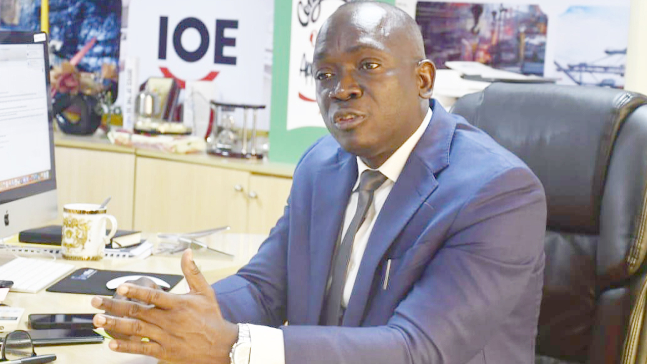 Assenting Tax Bills one hurdle, Implementation another to cross, says NECA
