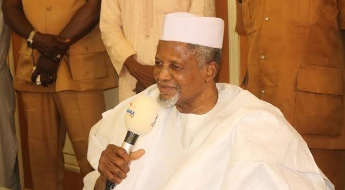 Aminu, Scion of the Influential Dantata Family dies at 94