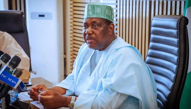 Information circulating about Akume�s replacement as SGF untrue, says Presidency