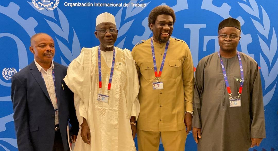 Rethinking Job-Based Incentives in a Broken Economy�