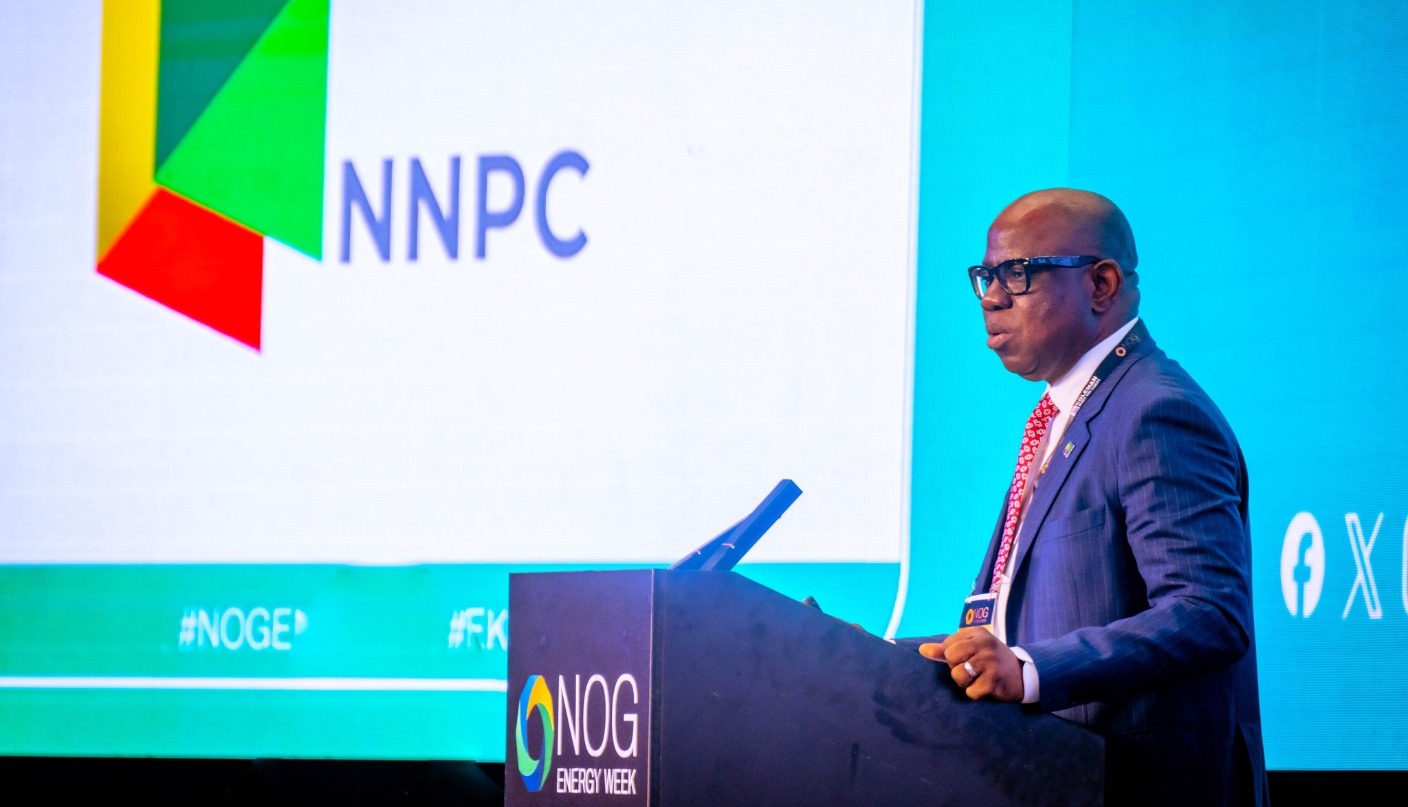 Major Crude Oil Pipelines: NNPCL records 100% availability in June