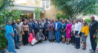 Seplat Energy trains 50 Editors, Reporters on Media Entrepreneurship in Lagos
