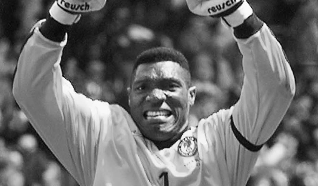 Nigeria lost a National Icon, one of the finest Goalkeepers in its Football History - Lagos Governor