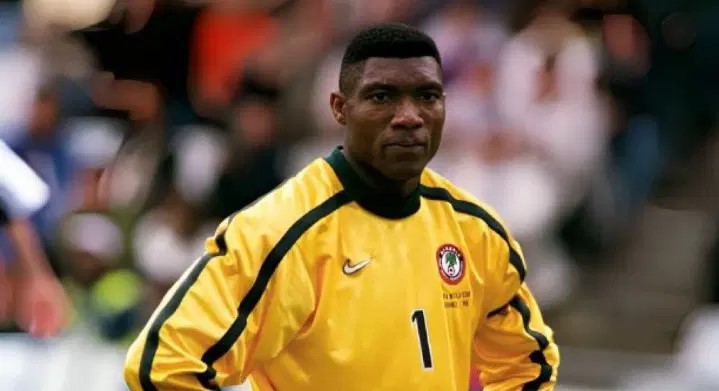 Rufai was a Patriotic Sportsman who carved his Name in Gold across Africa - Tinubu 