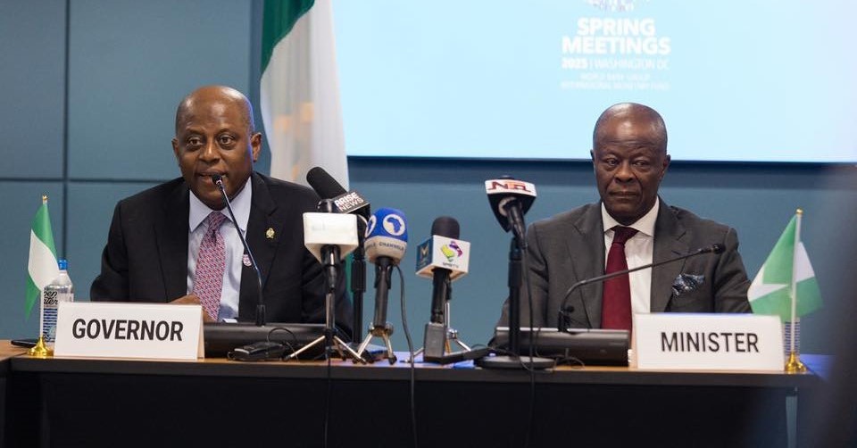 Nigeria: Rethinking Tight Monetary Policy...