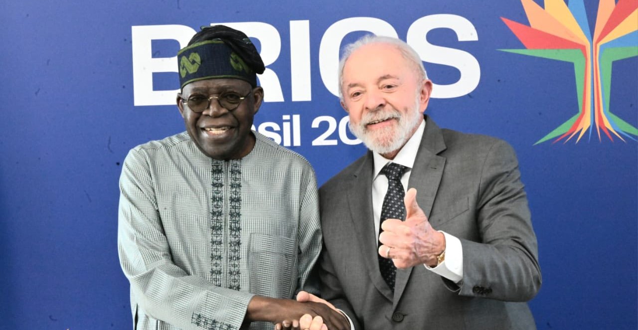 How excessive Bureaucracy dents progress of Nigeria's Agriculture - Tinubu