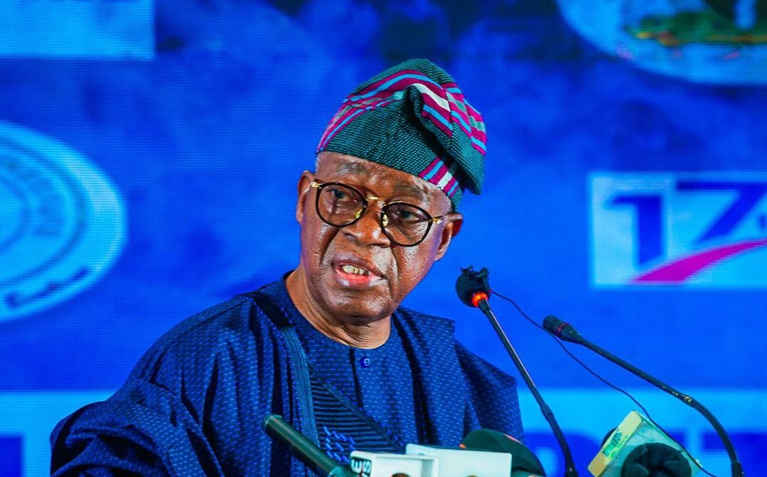 Nigeria Blue Economy Policy: The $1.5trn plus GDP Opportunity