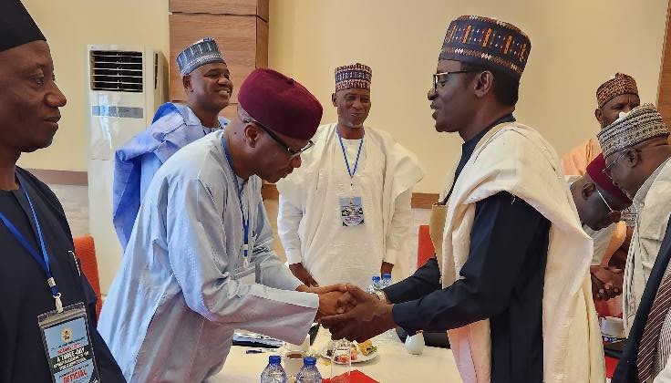 There is pain behind that smile, just do your bit...