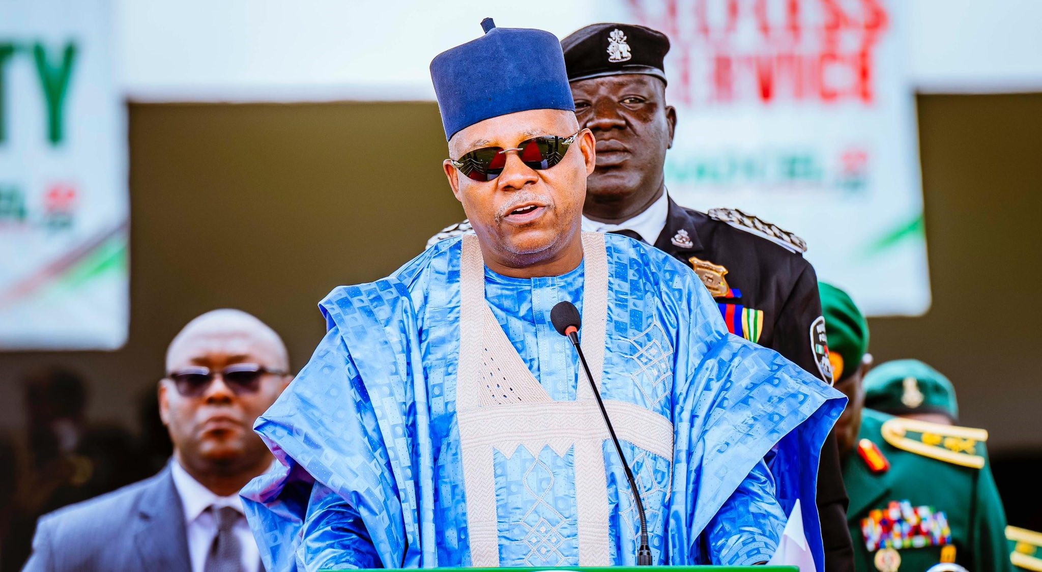 Smoke out Terrorists, Bandits, Tinubu orders Nigerian Army