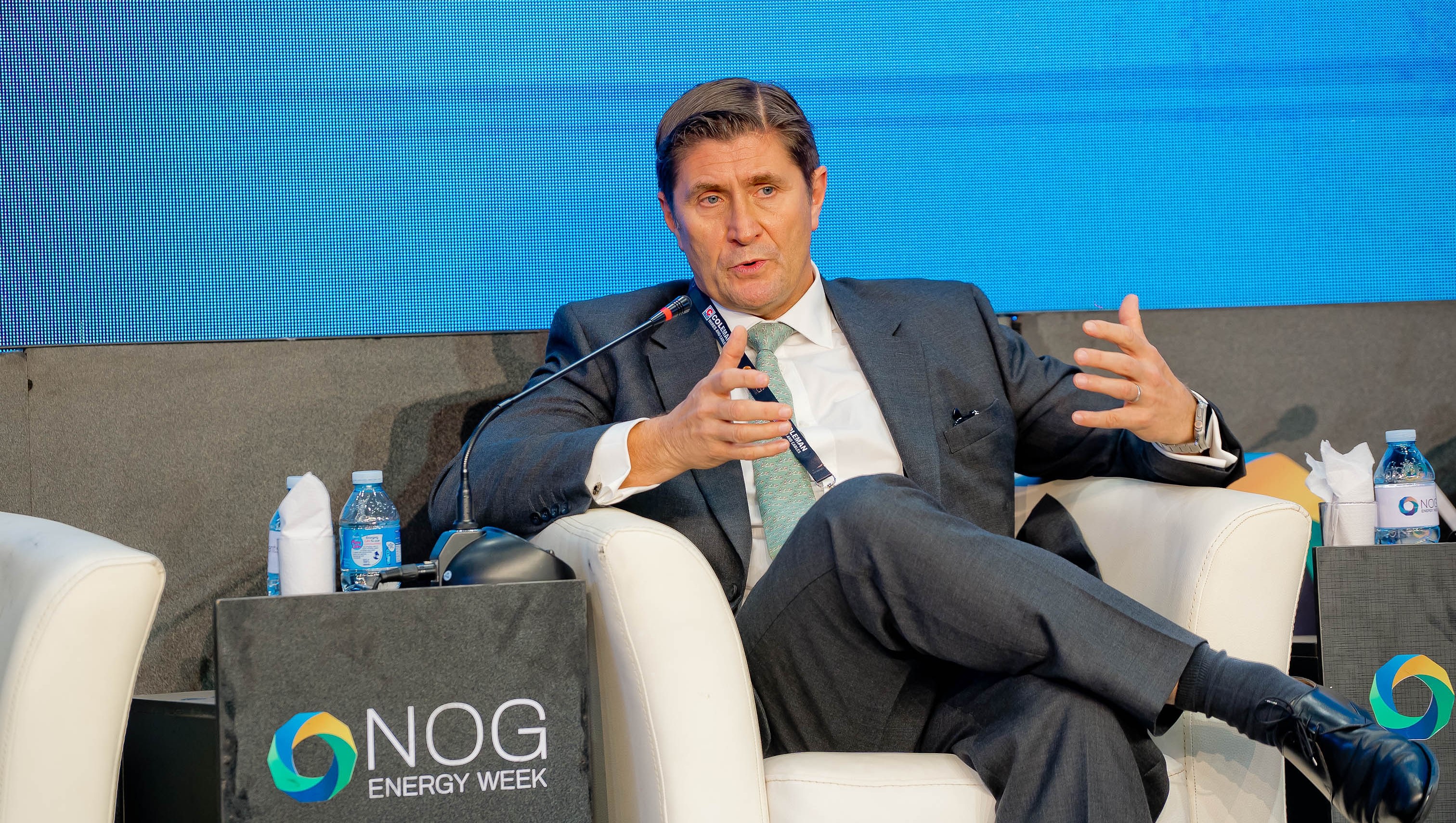 Access to Host Communities, Capital behind our Success, says Seplat Energy