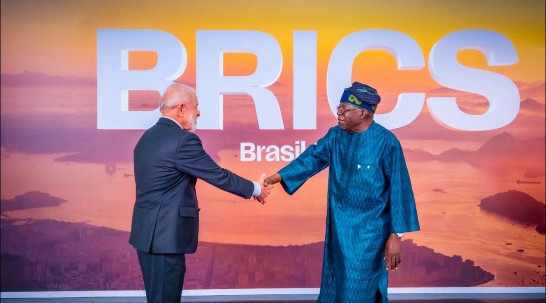 Nigeria cannot be Passive Participant in Global Decision-Making - Tinubu 