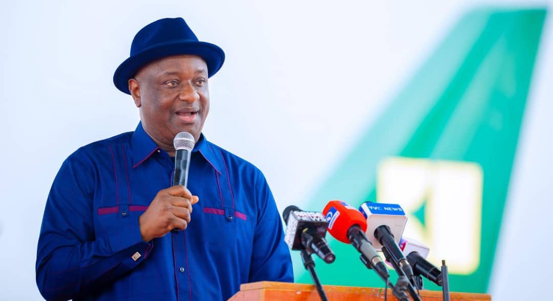 No way FG can run an Airport again in Nigeria for profit, says Minister