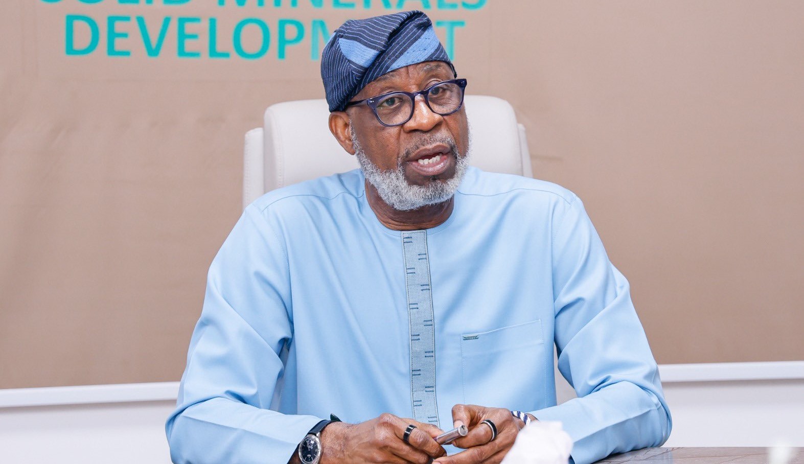 African Ministers adopt PARC for Sustainable Minerals Governance