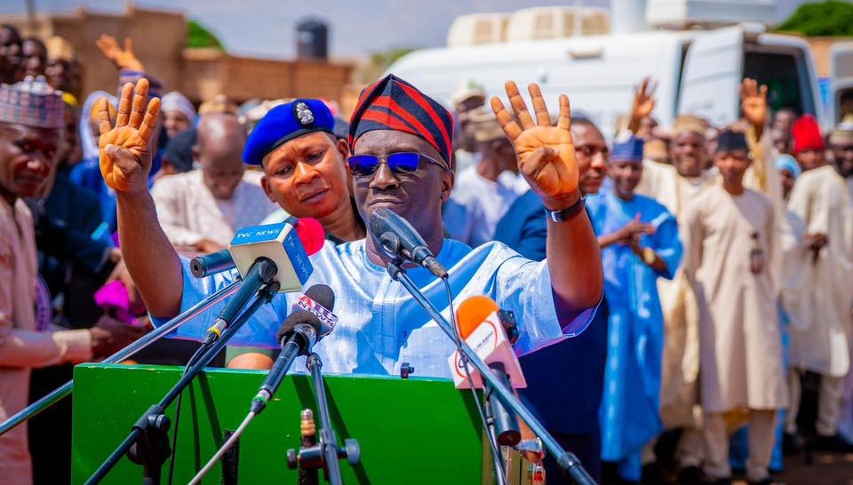 Edo Governor: My Victory beginning of a Fresh Chapter rooted in Unity, Inclusiveness, Development