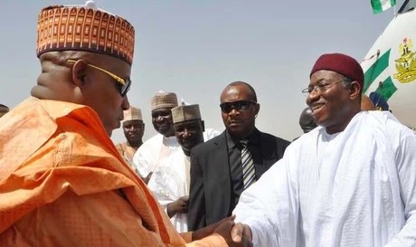 I was Public Enemy Number One under Jonathan Administration, says Shettima