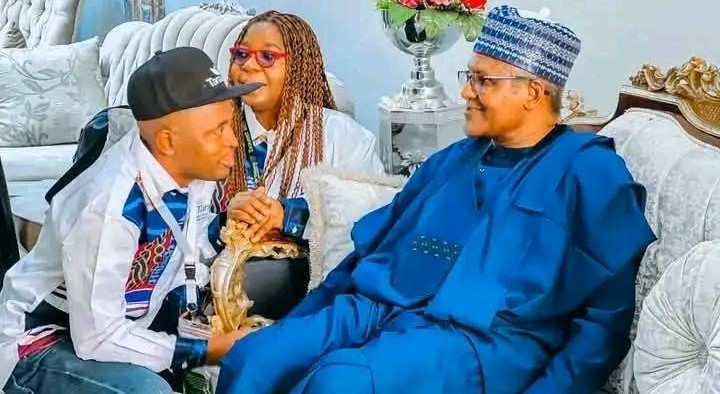 Nigeria's Business Owners, Government Contractors and Wealth Acquisition: What's Real?