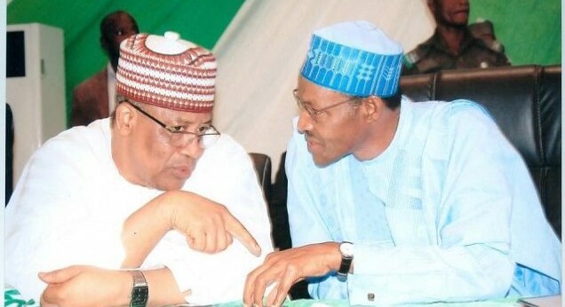 IBB: Buhari and me may not have agreed on everything as brothers often don�t but...