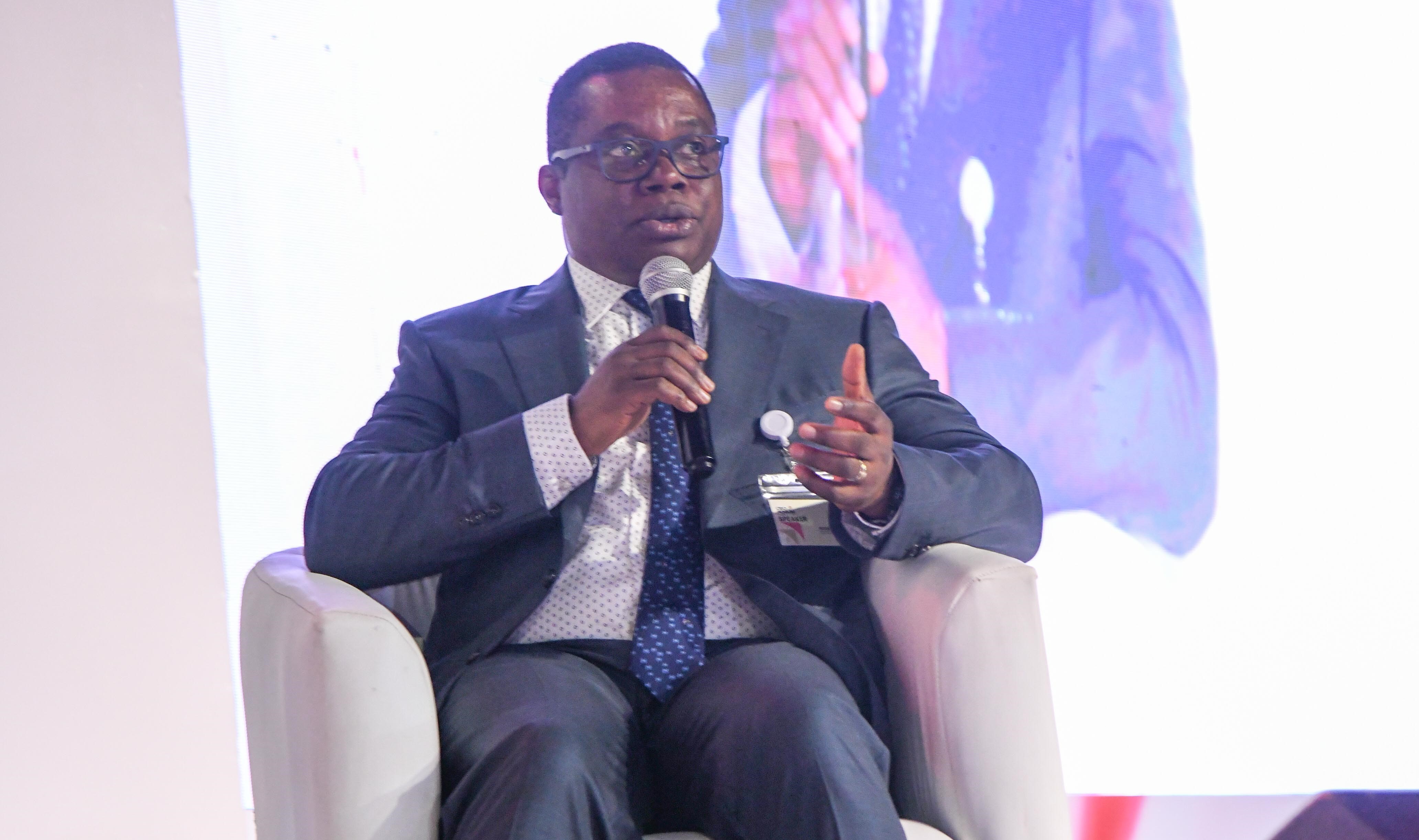 Indigenous Capacity, Innovation, Investor Confidence boosting Energy Sector, says Seplat