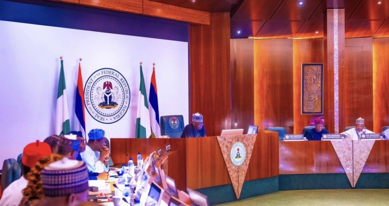 Tinubu okays Special FEC Meeting to include Buhari's Family, others