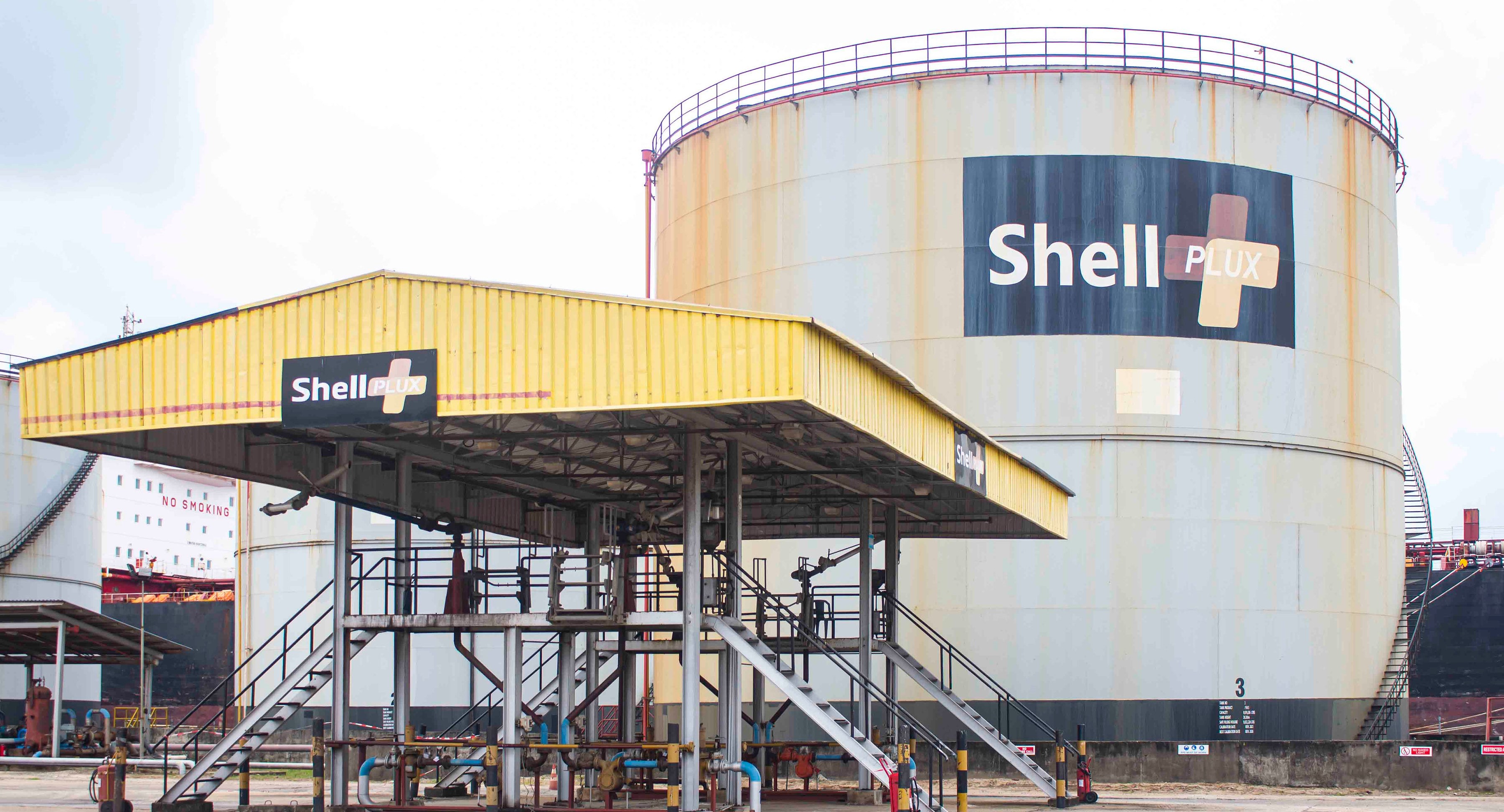 NIMASA shut down ShellPlux, TMDK Terminals over ISPS Code Violation
