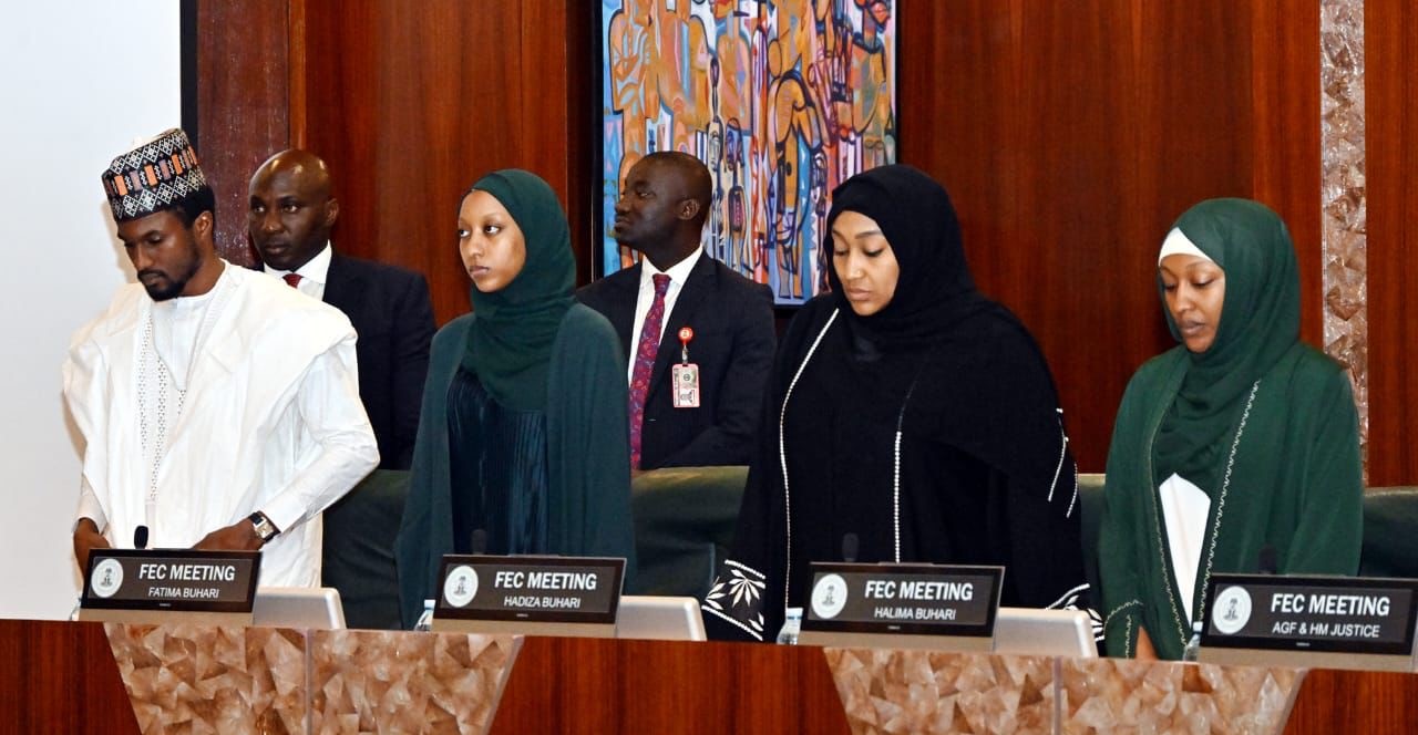 UNIMAID will now be called Muhammadu Buhari University, Tinubu says so!