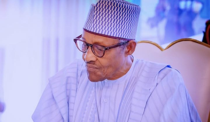 Buhari: General positive reaction a balm to our Family, we're grateful - Daura