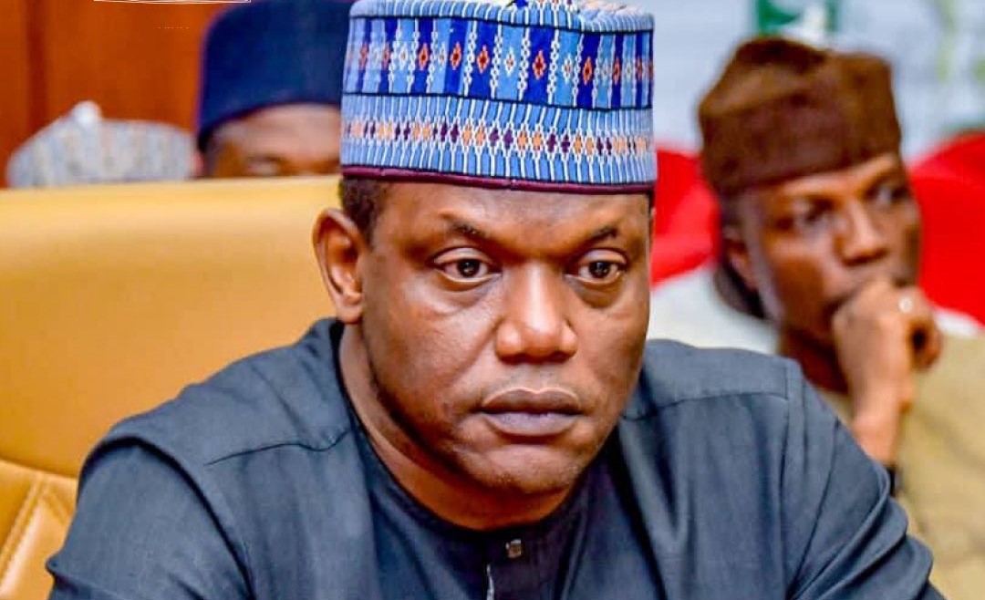 Political Appointments and the Nigerian Reality...