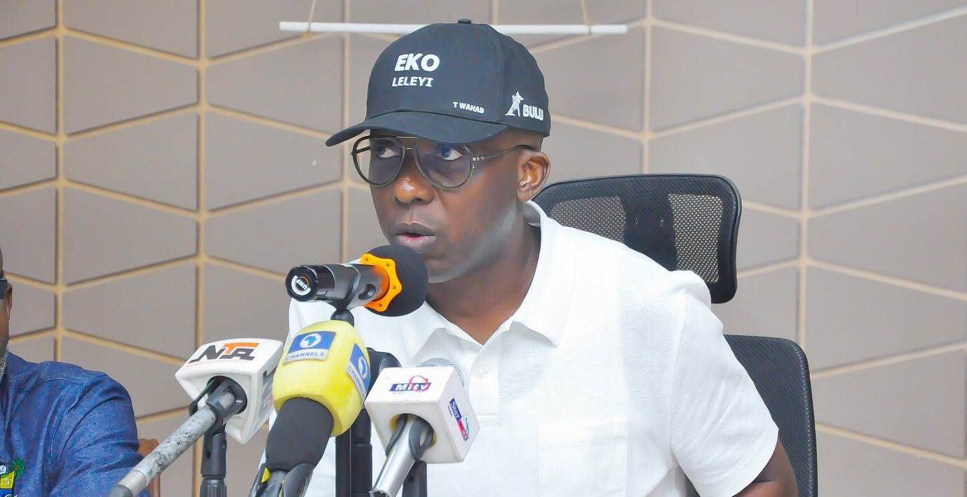 Why Lagos Government seals popular Lekki based Light House Club