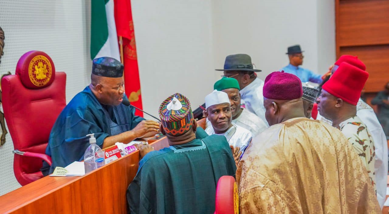 Recycled Politicians: The collapse of Accountability disguised as Continuity