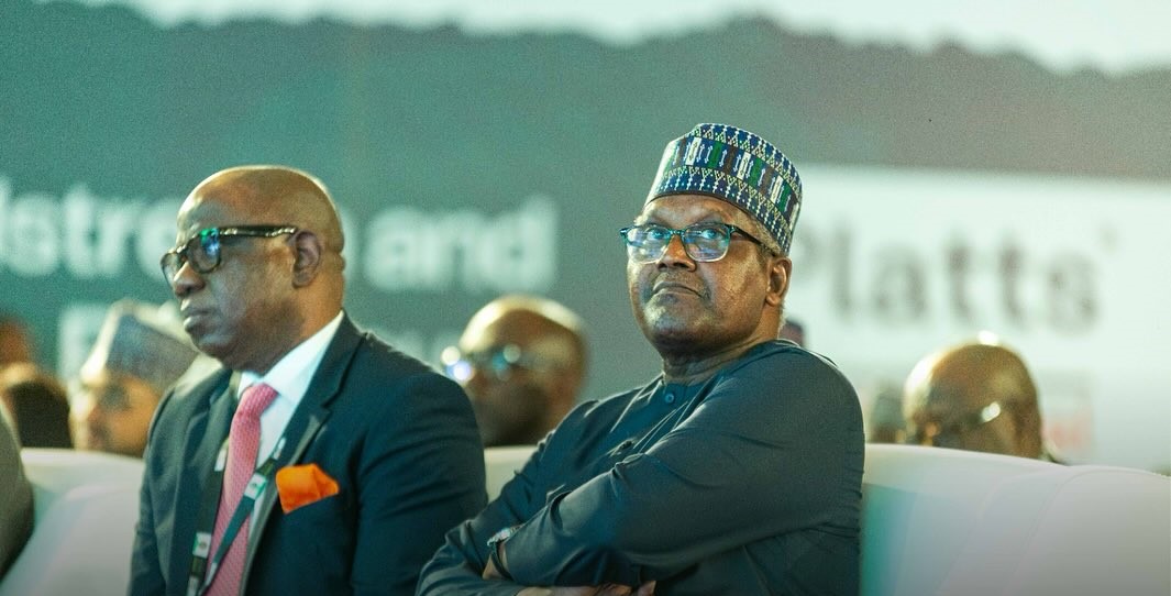 Dangote laments loss of $90bn Annually to Imported Substandard Fuel