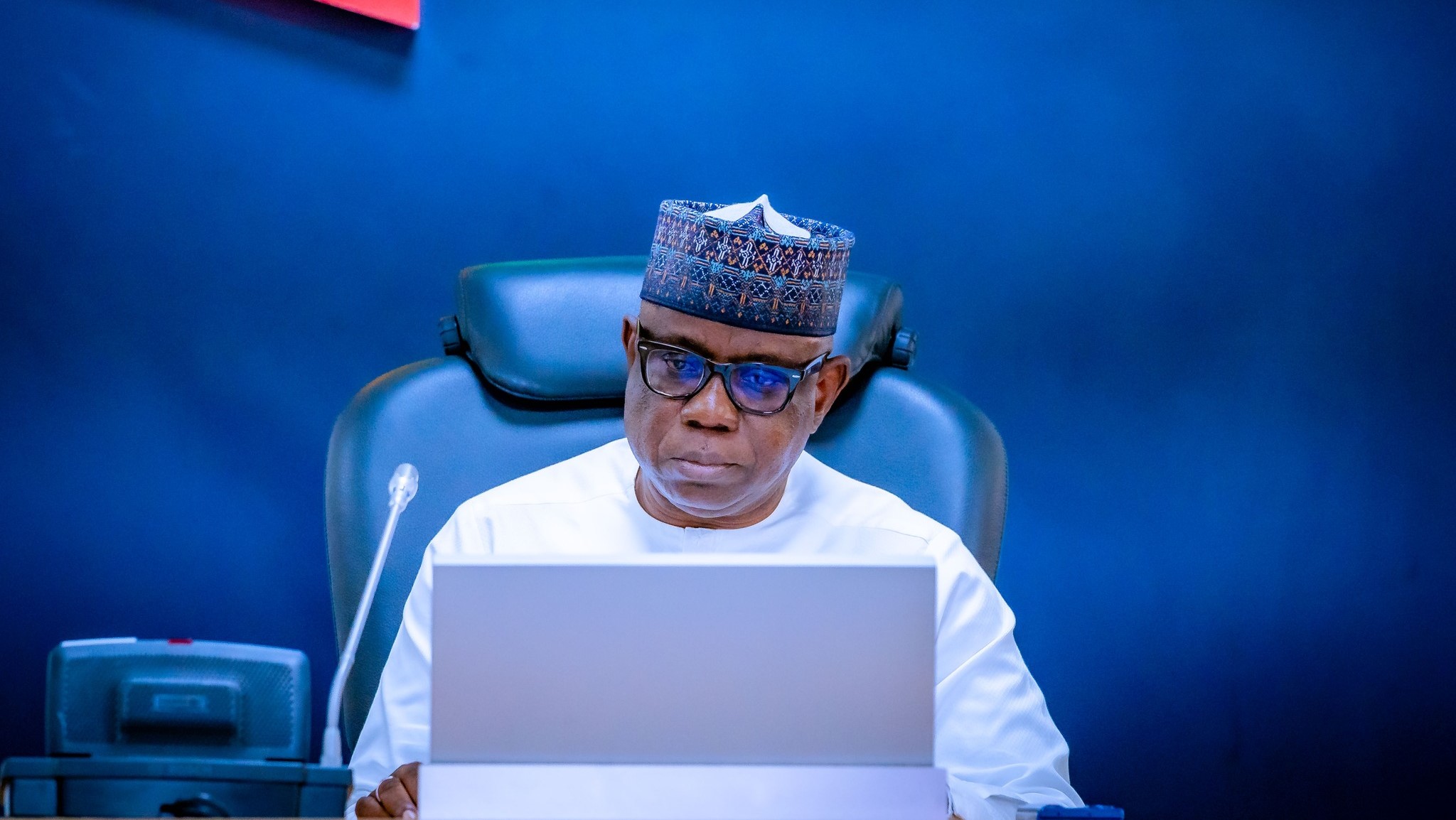 Unaccounted N210trn: NNPCL GCEO begs for more time to appear before Senate Committee 