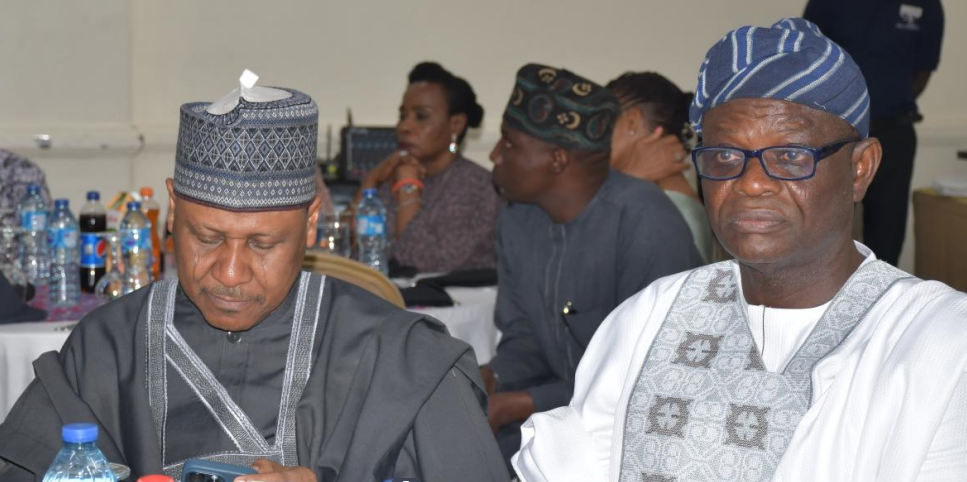 Raheem Adedoyin: The Mentor who changed my View on Tribalism