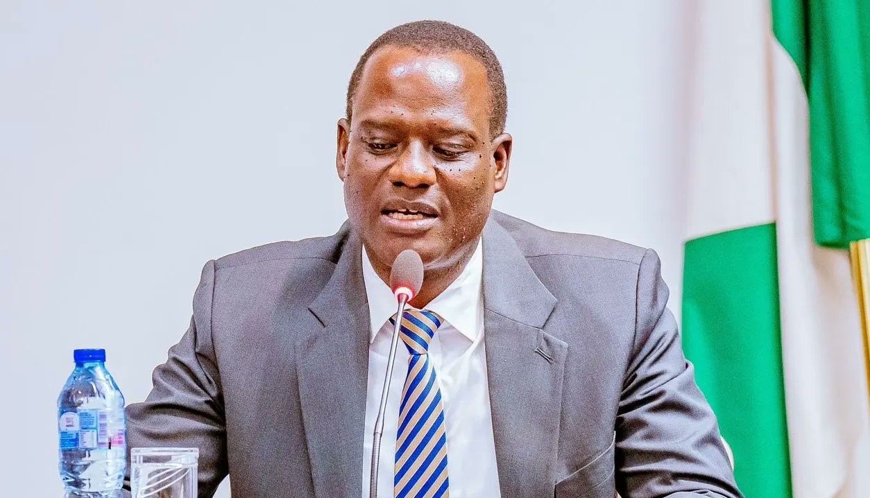 Nigeria would have fully collapsed if not for Tinubu's Reforms, says Oyedele