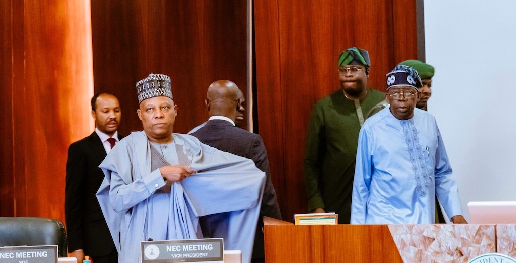 Tinubu to Governors: Let us change the Story of our People in Rural Areas