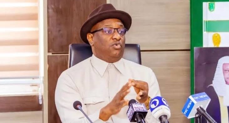 We'll strip Lagos Airport to Carcass, rebuild it for just N712.26bn, says Minister