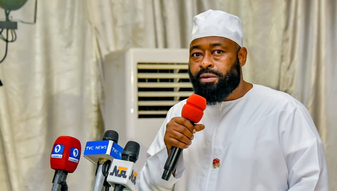 Editors to Bago: Power to sanction TV, Radio Stations lies only with NBC not you or...